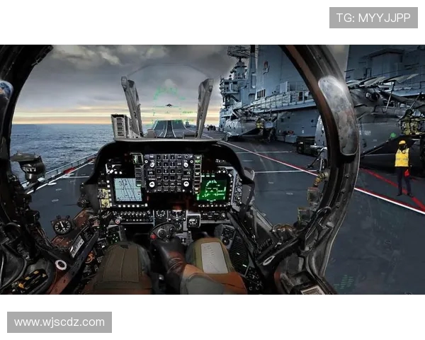 战斗机平显系统在夜间格斗的应用