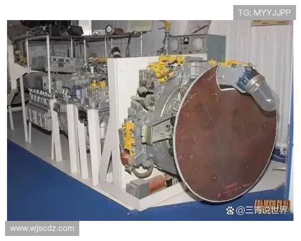 战斗机雷达天线的机械扫描速度