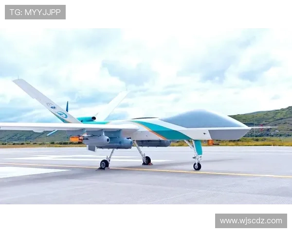 翼龙3大型无人机挂载能力打破国产纪录