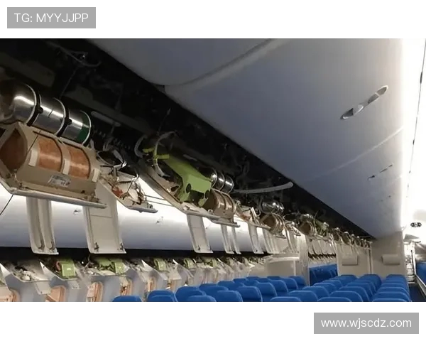 飞机客舱内部空气的循环效率